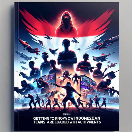 Mengenal Lebih Dekat Tim-Tim Esports Bergelimang Prestasi Asal Indonesia